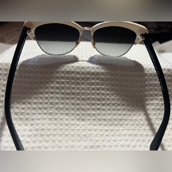 Kate Spade Mod Sunglasses - Picture 3 of 5